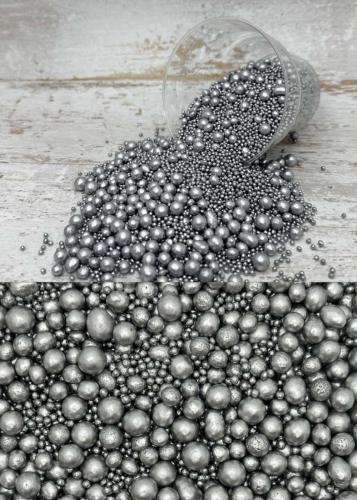 Рисові кульки в глазурі асорті